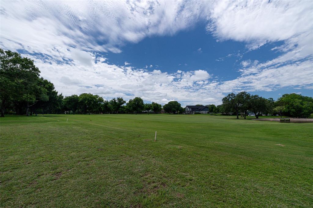 Pecan Plantation - Land