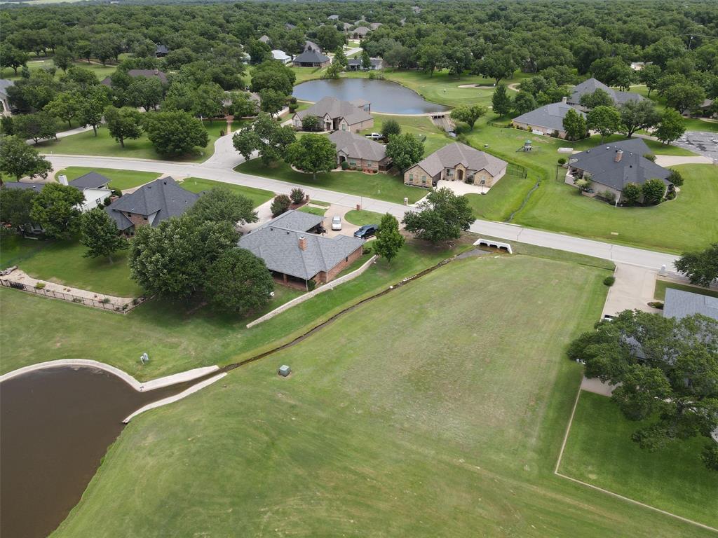 Pecan Plantation - Land