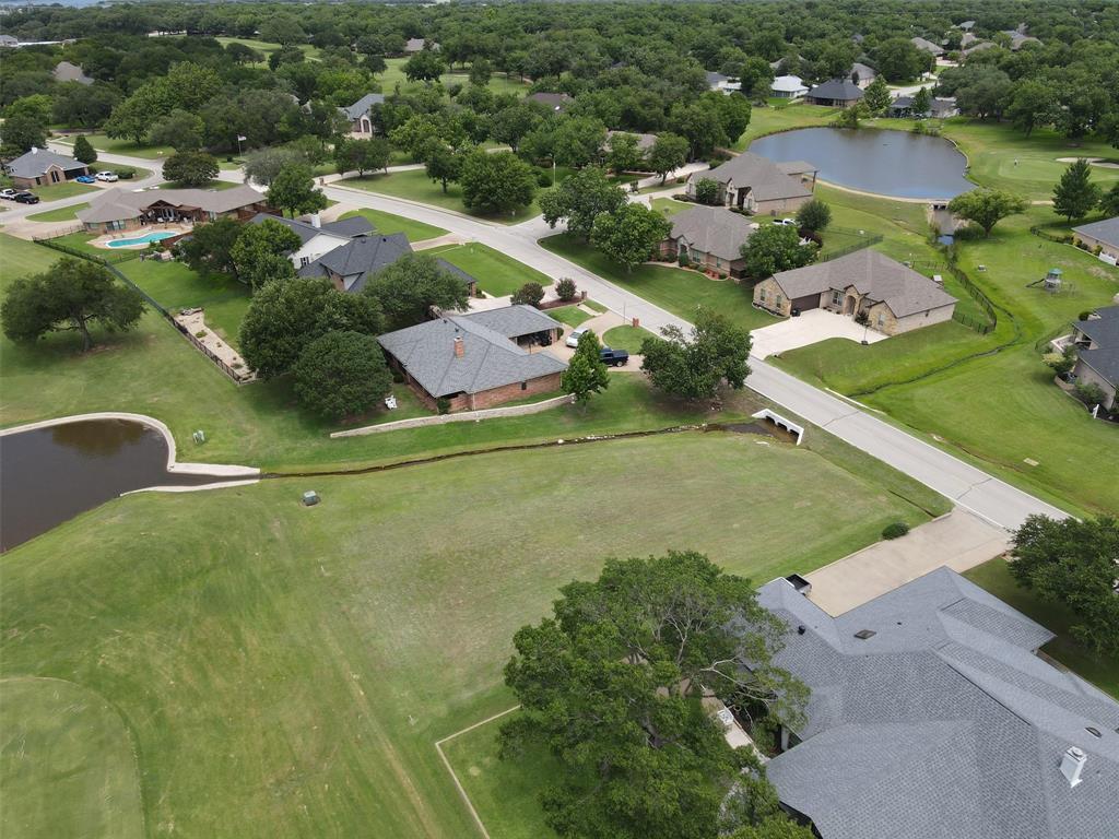 Pecan Plantation - Land
