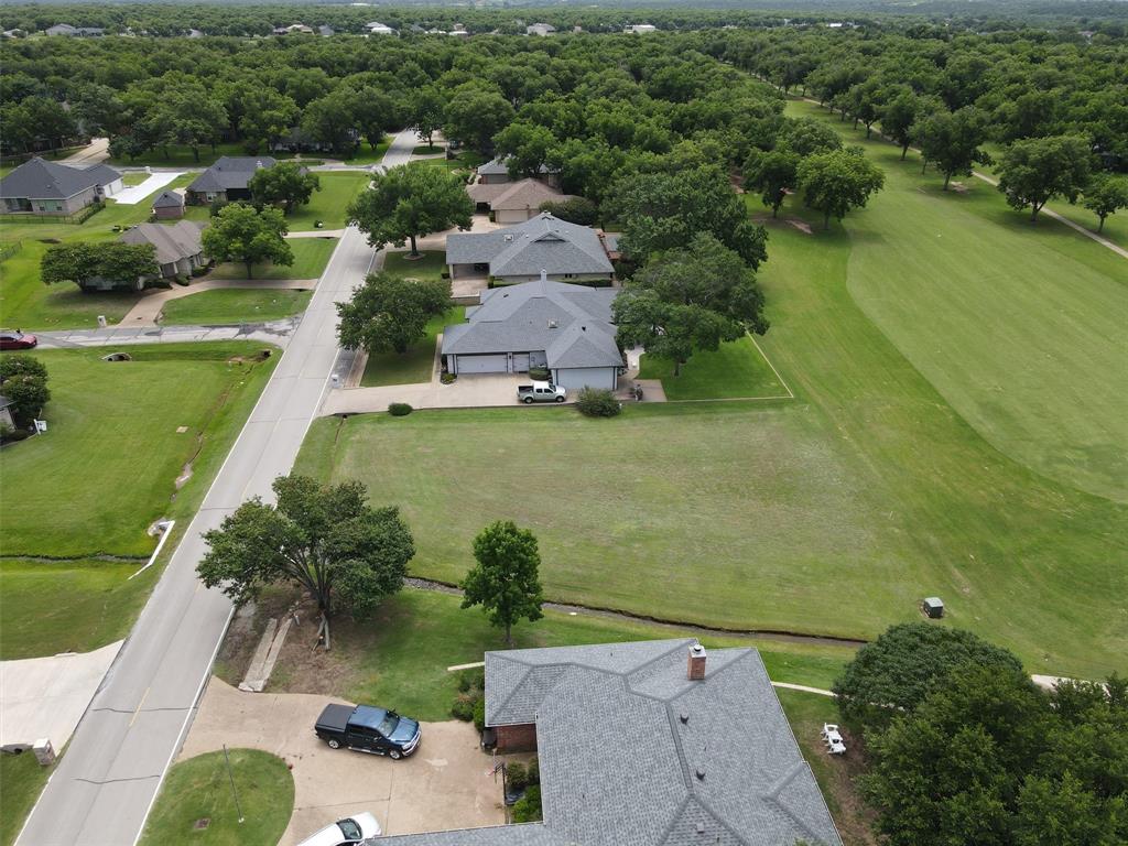Pecan Plantation - Land