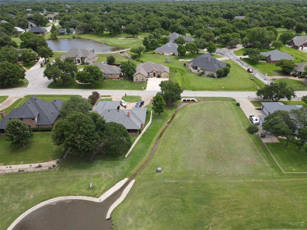 Pecan Plantation - Land