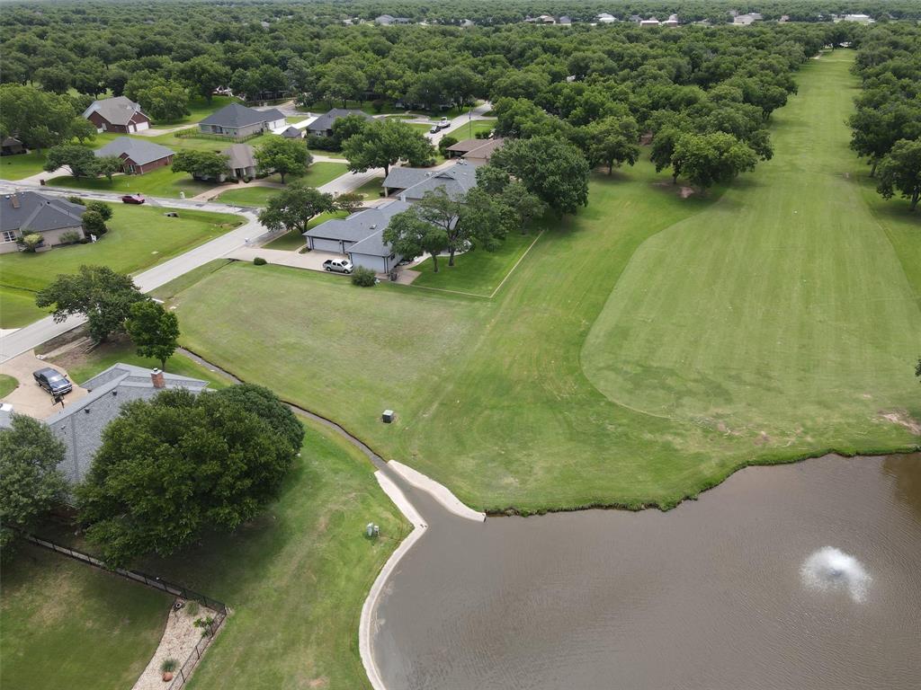 Pecan Plantation - Land