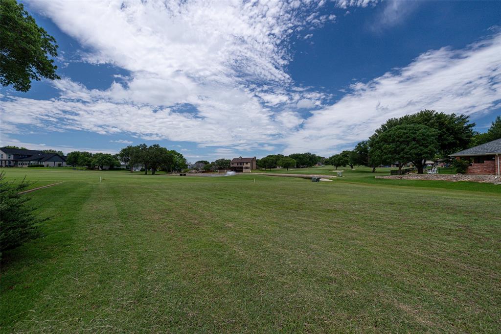 Pecan Plantation - Land