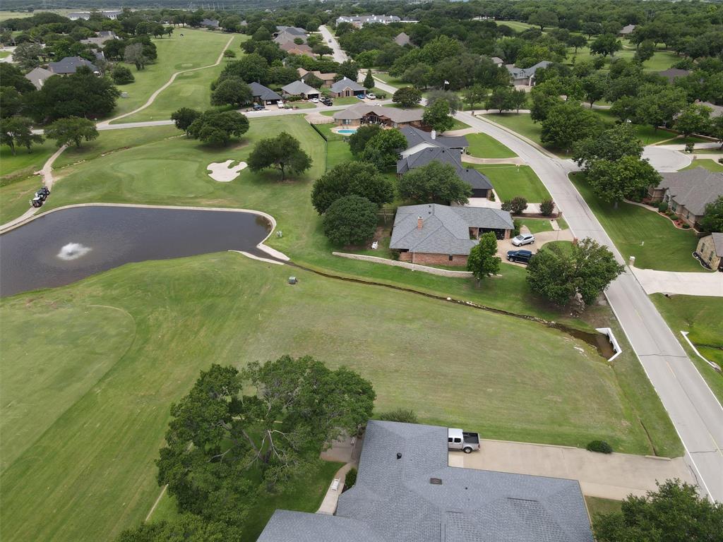 Pecan Plantation - Land