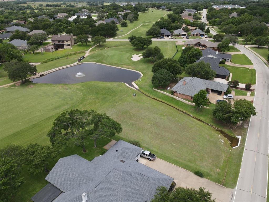 Pecan Plantation - Land