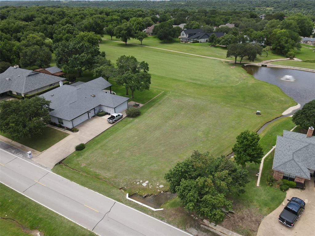 Pecan Plantation - Land