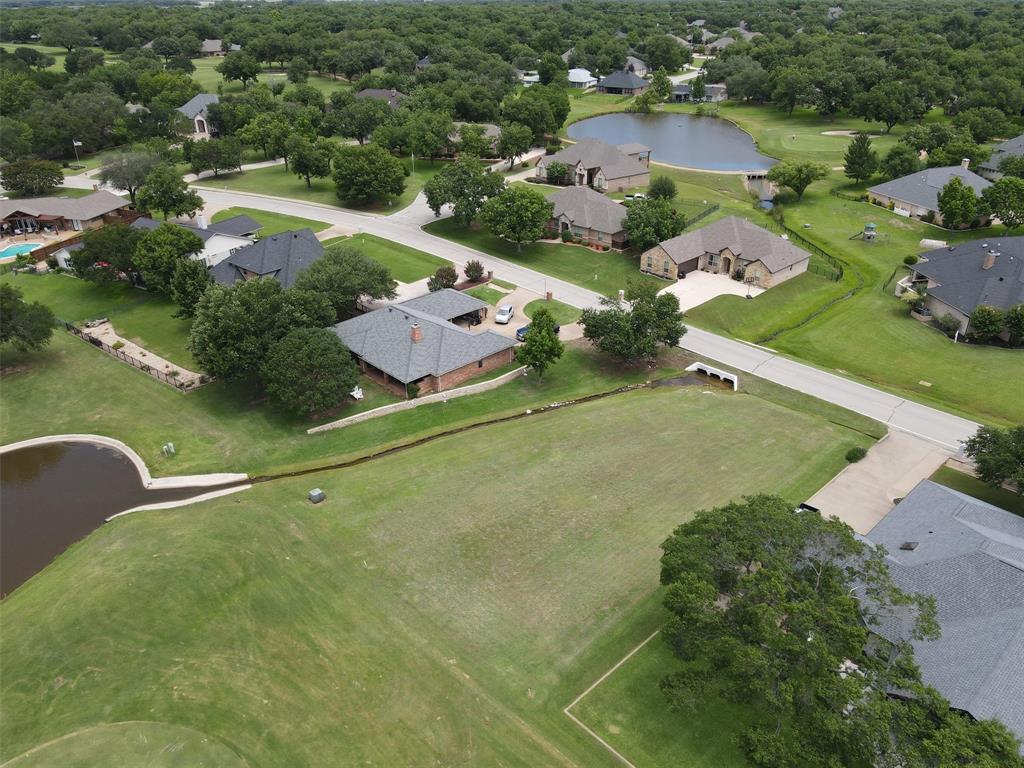Pecan Plantation - Land