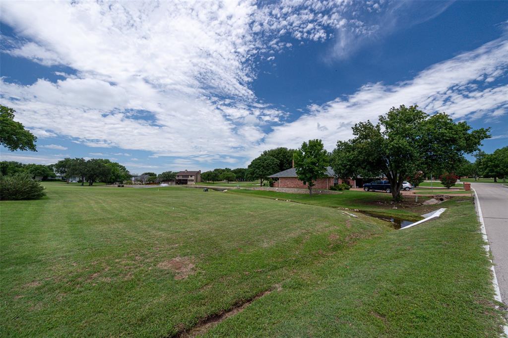 Pecan Plantation - Land