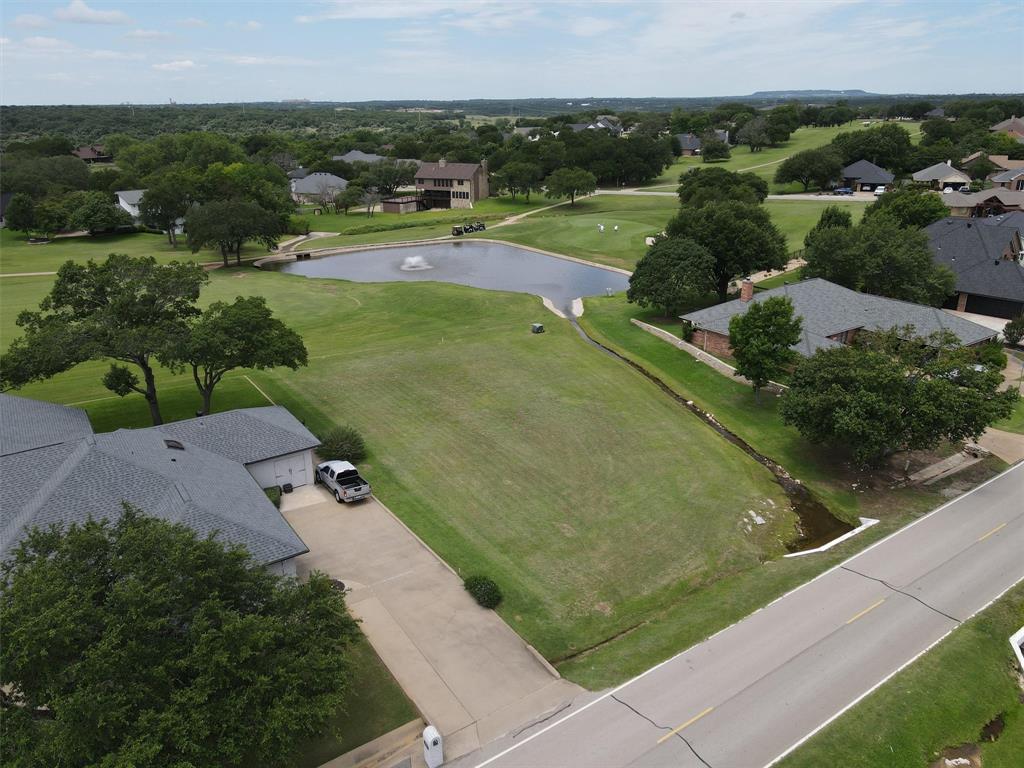 Pecan Plantation - Land