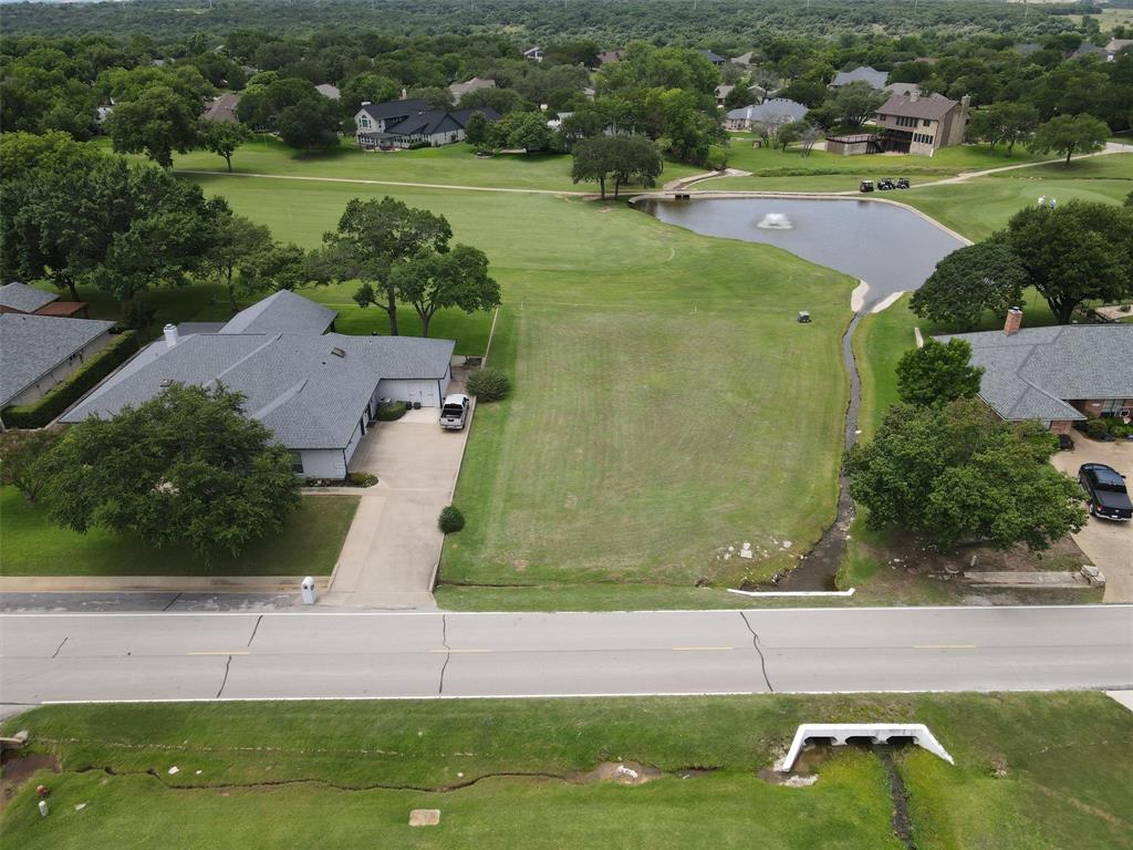 Pecan Plantation - Land