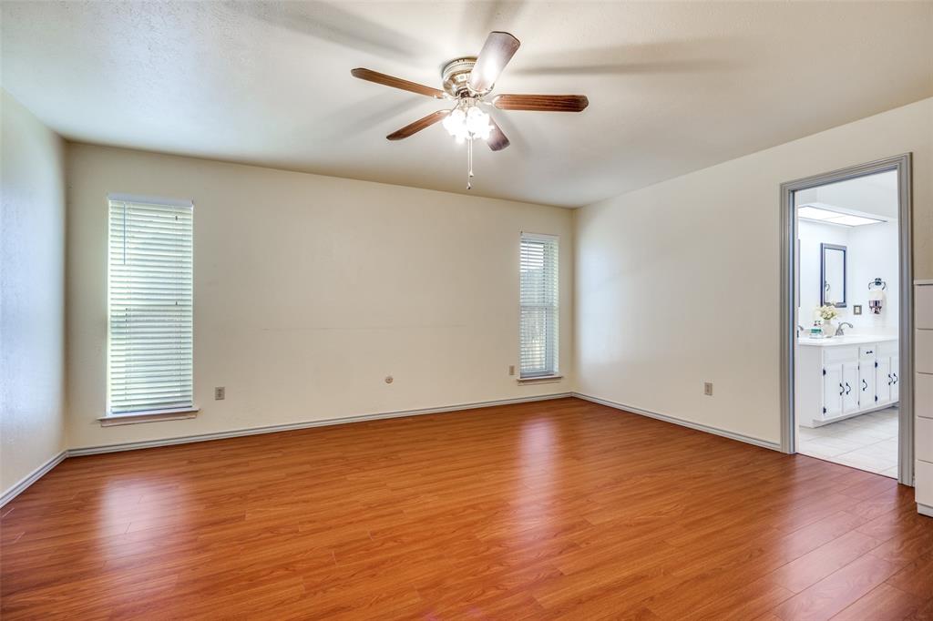 Parkway North - Residential