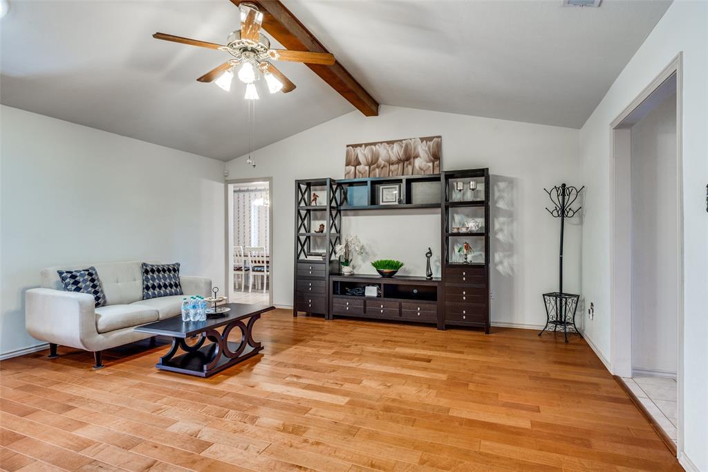 Parkway North - Residential
