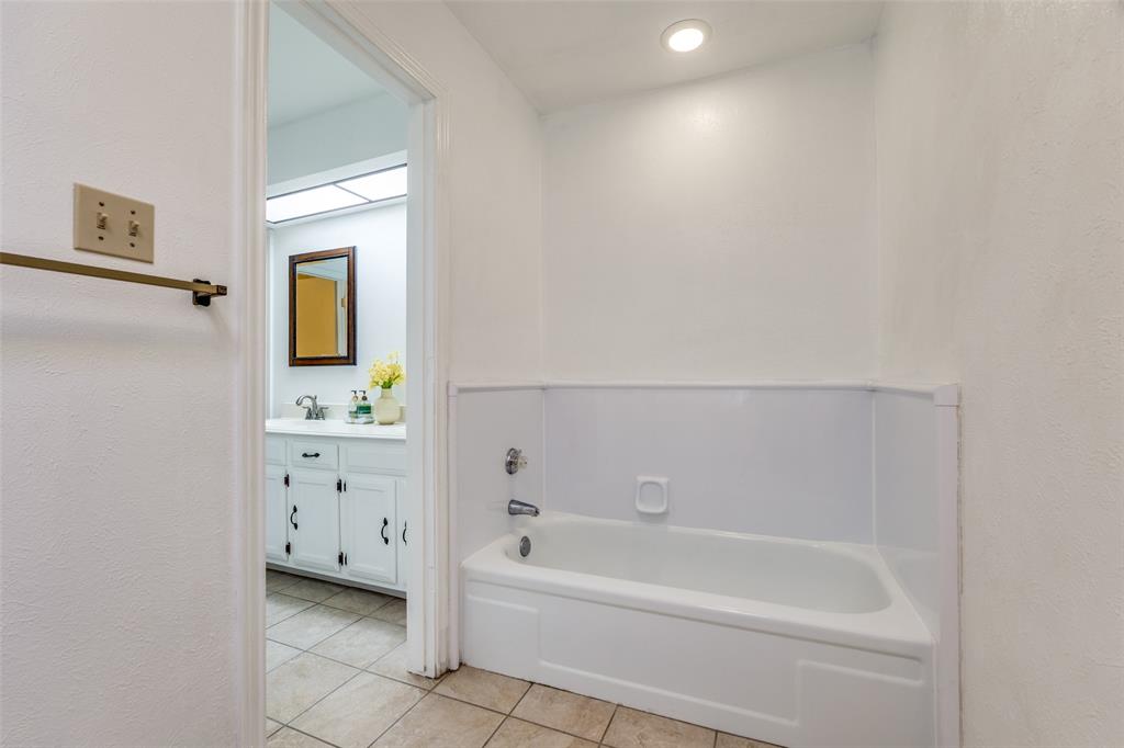 Parkway North - Residential