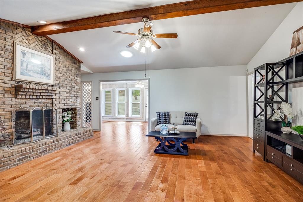 Parkway North - Residential