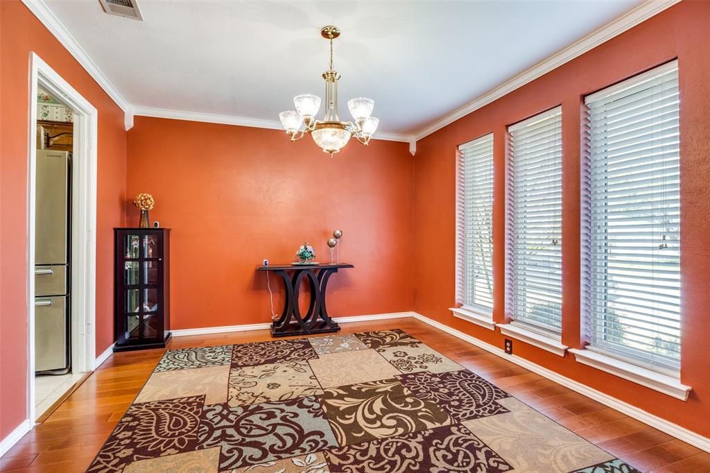 Parkway North - Residential