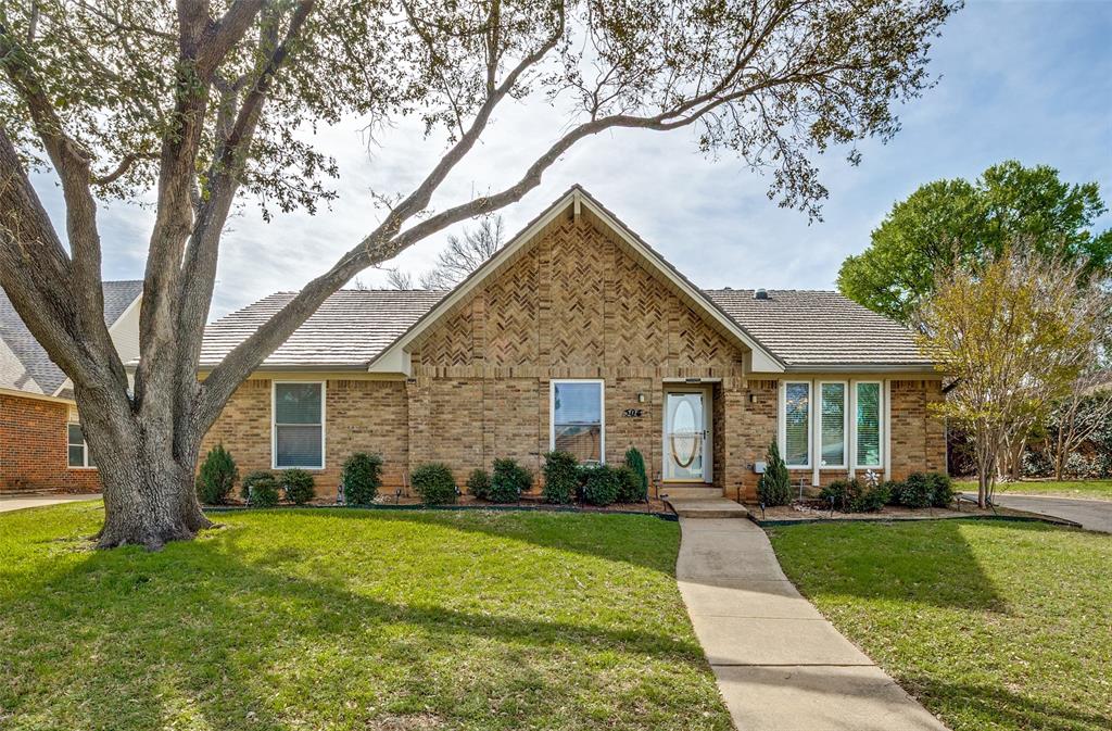 Parkway North - Residential