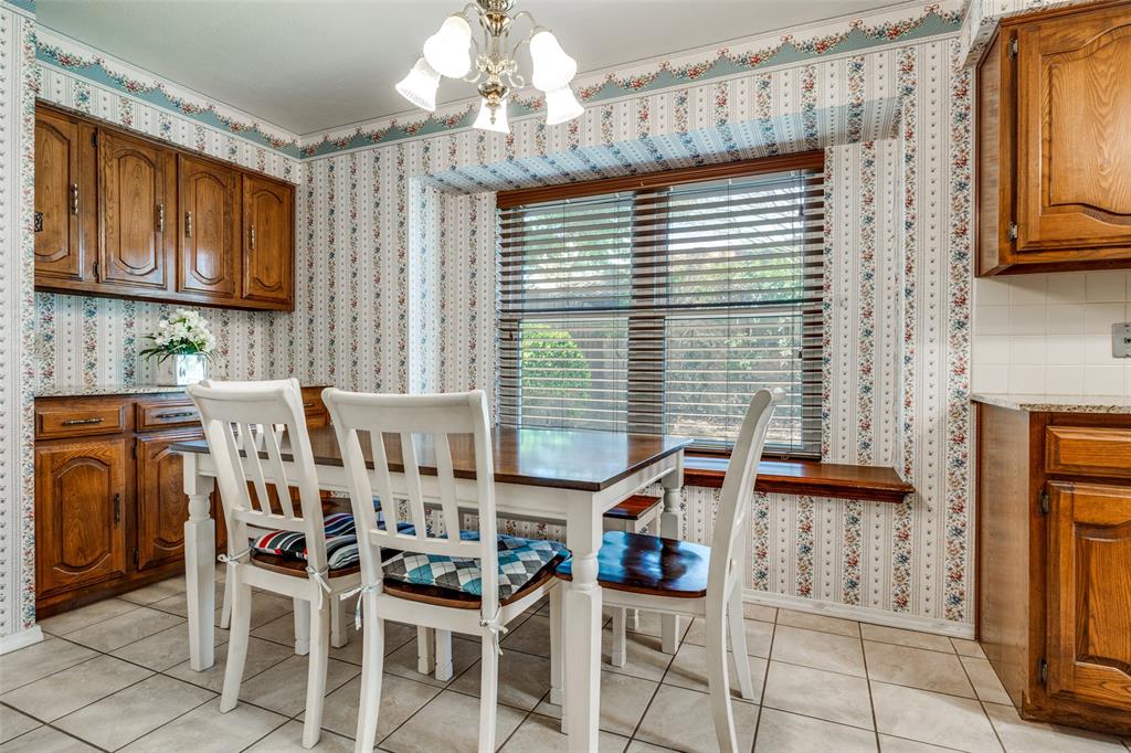 Parkway North - Residential