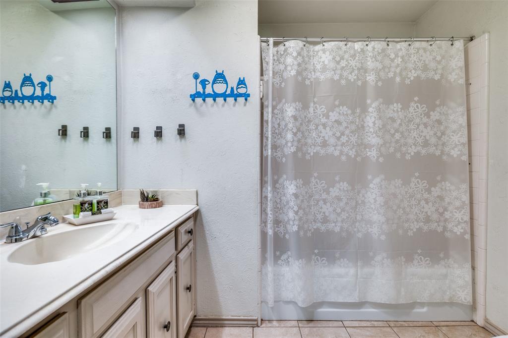 Parkway North - Residential