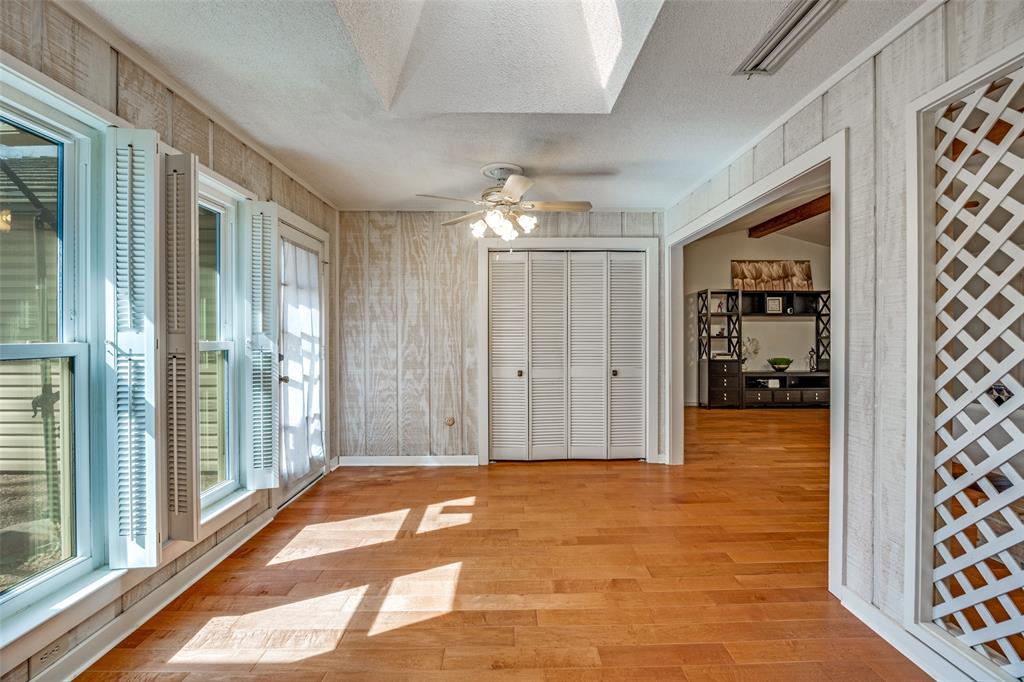 Parkway North - Residential