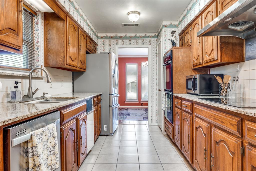 Parkway North - Residential