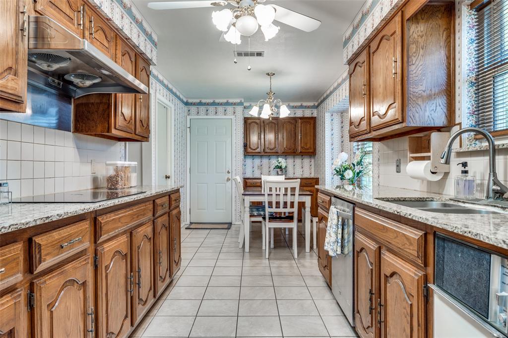 Parkway North - Residential