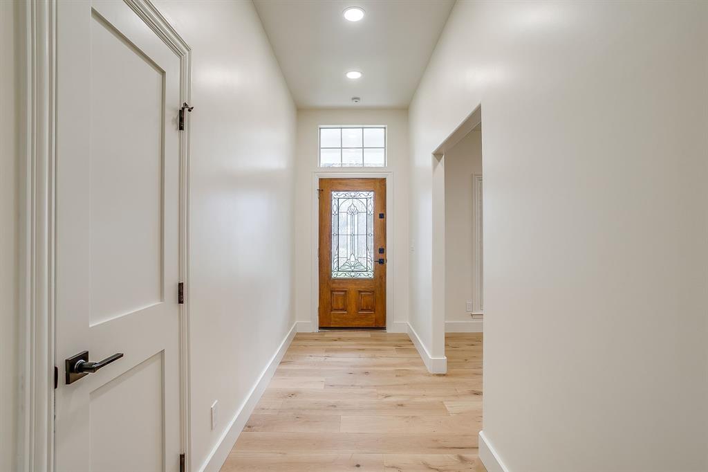 Daniel Barcroft Surv Abs #141 - Residential