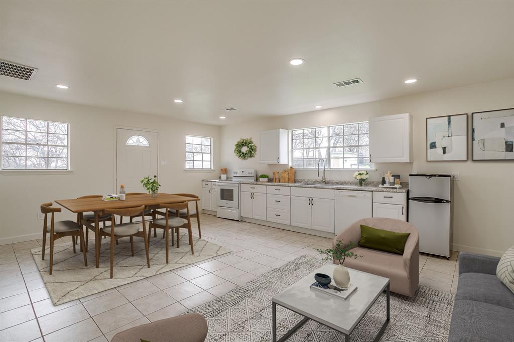 Daniel Barcroft Surv Abs #141 - Residential