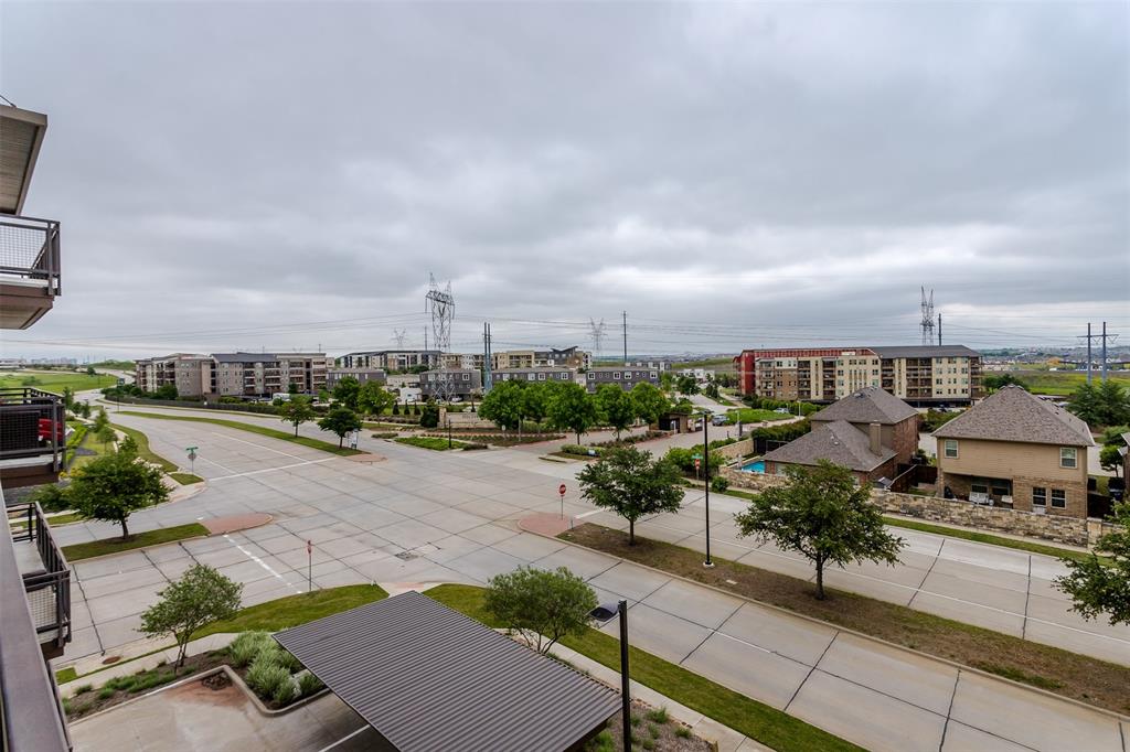 Sojurn At The Realm Condominiu - Residential