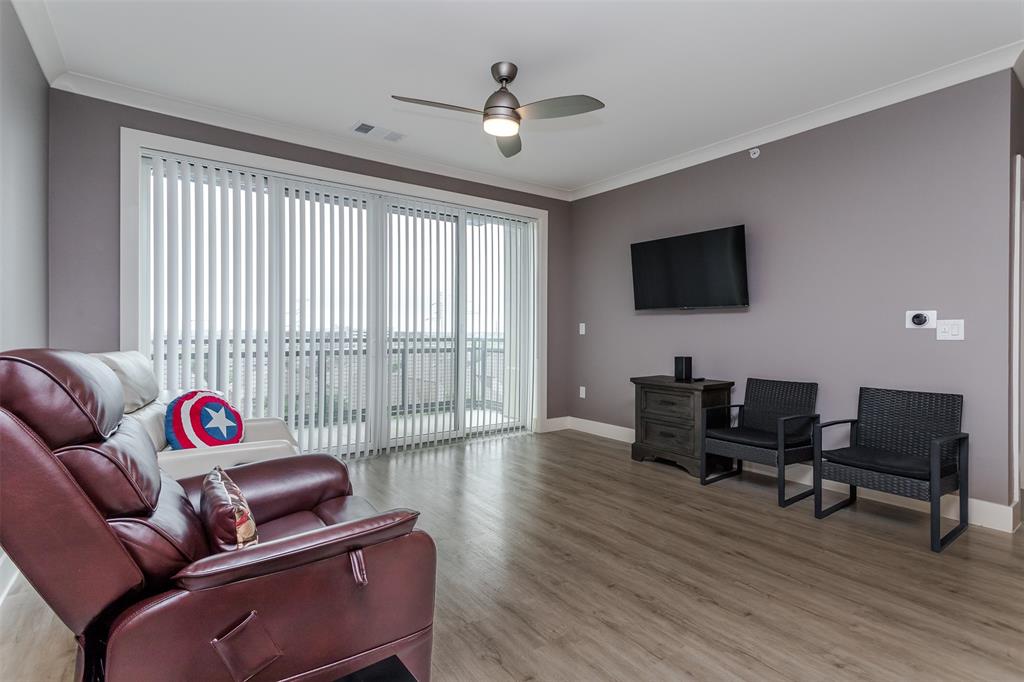Sojurn At The Realm Condominiu - Residential