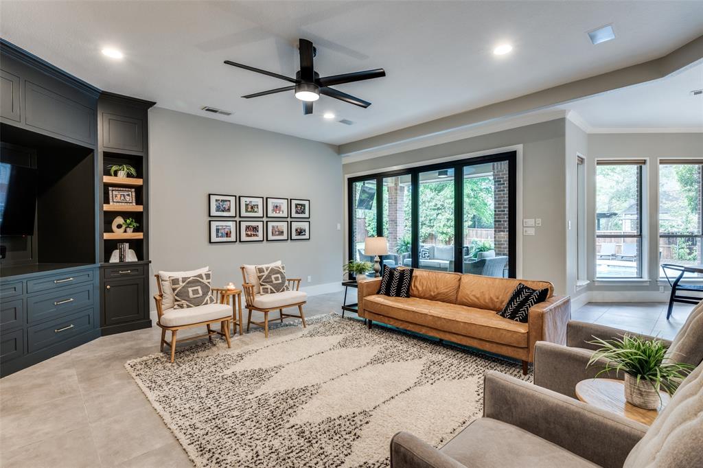 Monticello Estates - Residential