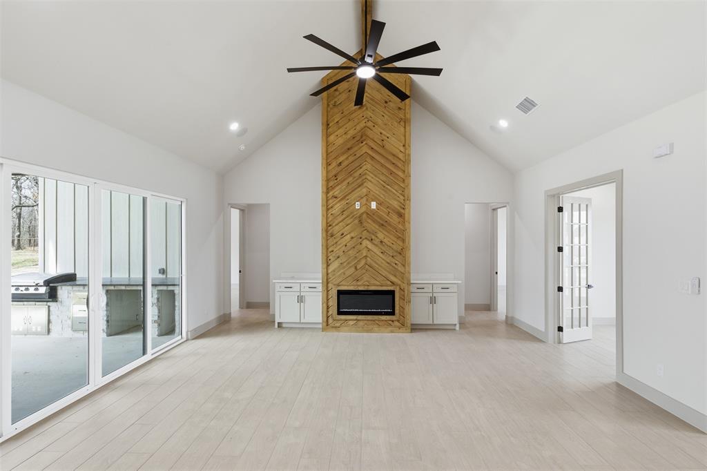 Timber Wolf Valley - Residential