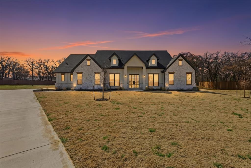 Timber Wolf Valley - Residential