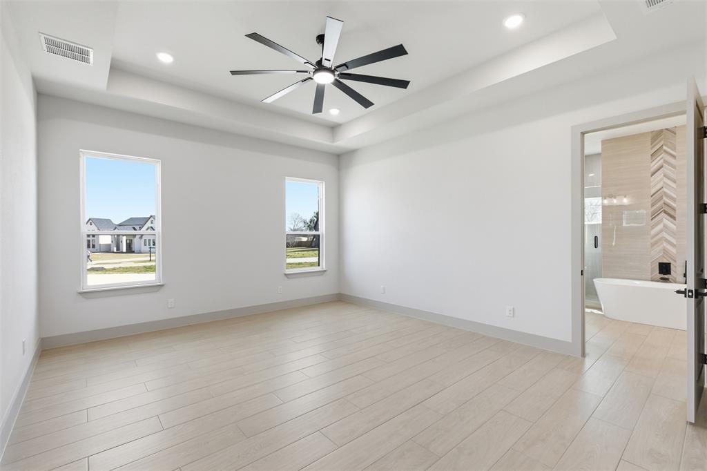 Timber Wolf Valley - Residential