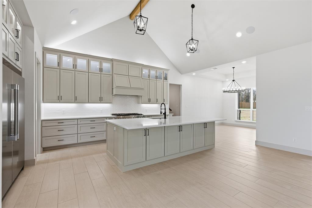 Timber Wolf Valley - Residential
