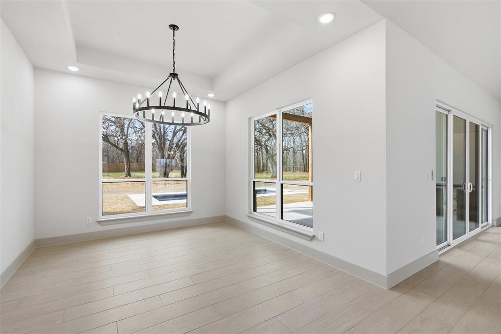 Timber Wolf Valley - Residential
