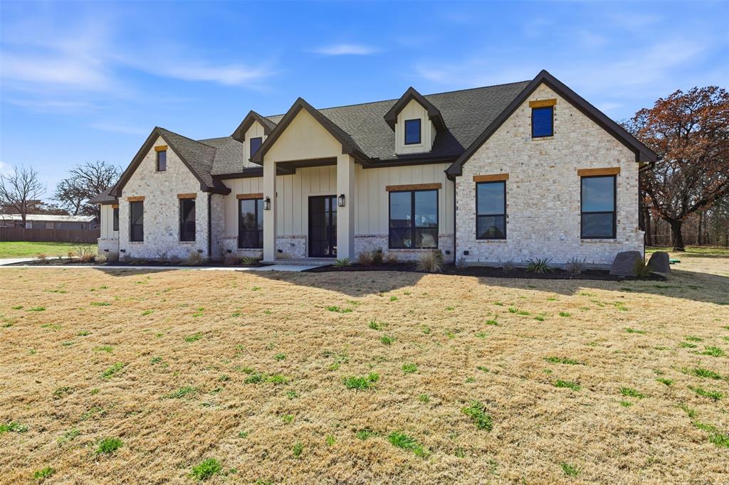 Timber Wolf Valley - Residential