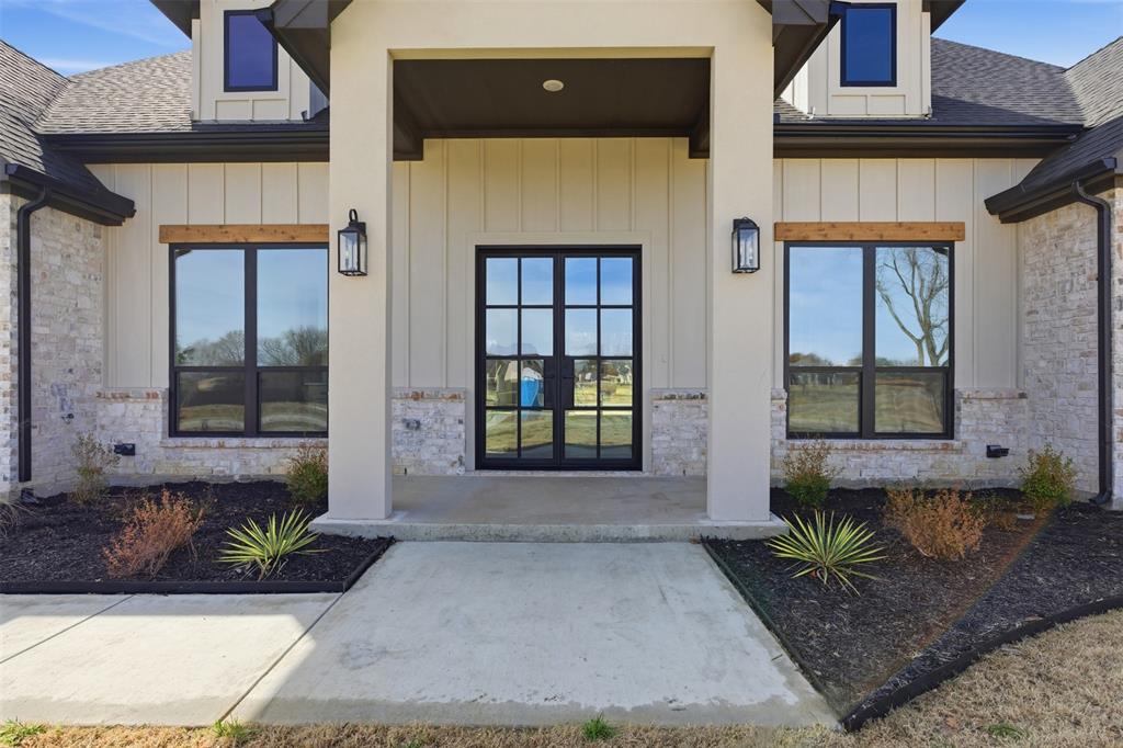 Timber Wolf Valley - Residential