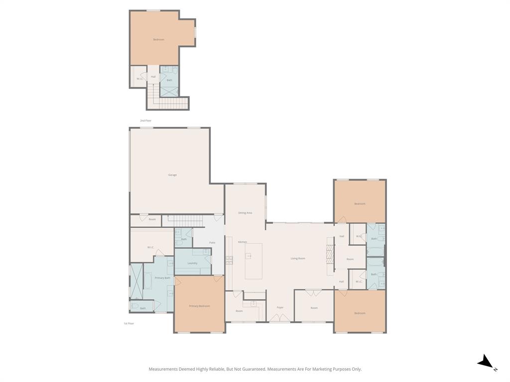 Timber Wolf Valley - Residential