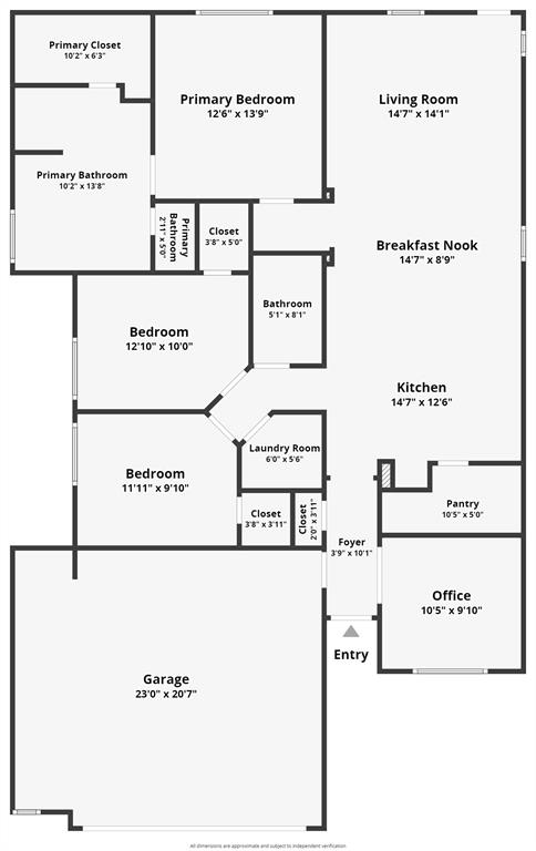 Arrow Brooke Ph 3a - Residential