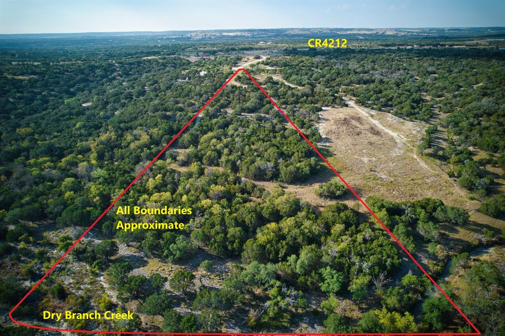 Rio Escondido - Land