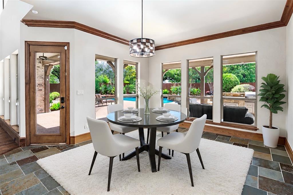 Danbury Parks - Residential