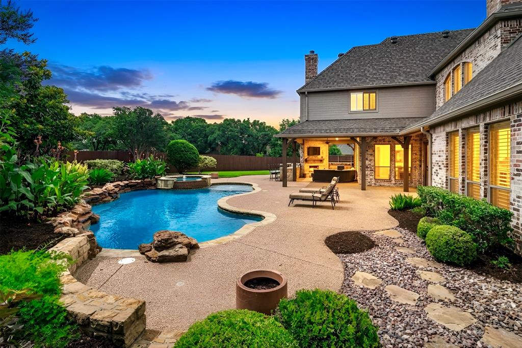 Danbury Parks - Residential