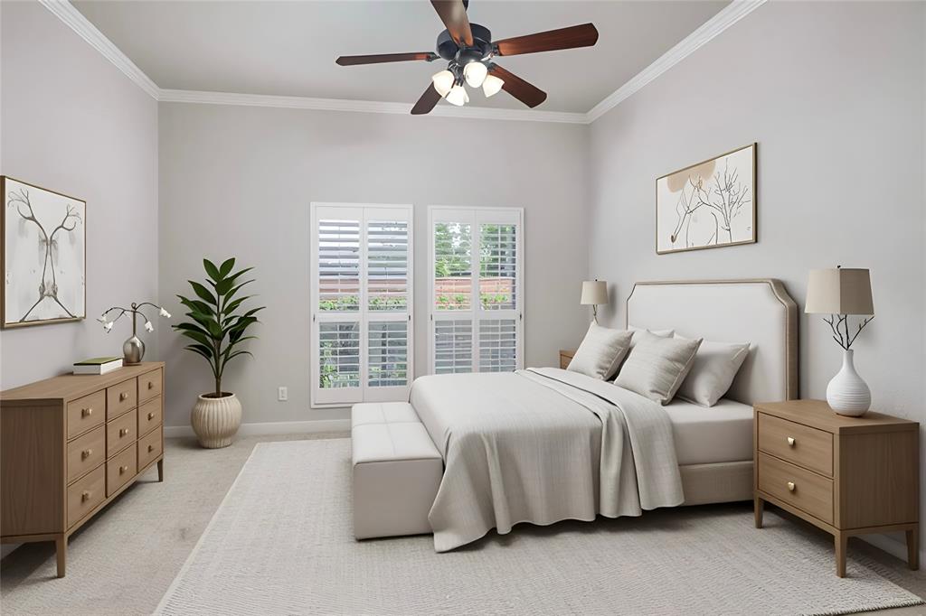 Danbury Parks - Residential
