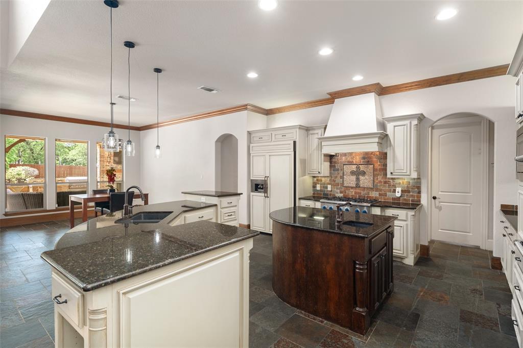 Danbury Parks - Residential