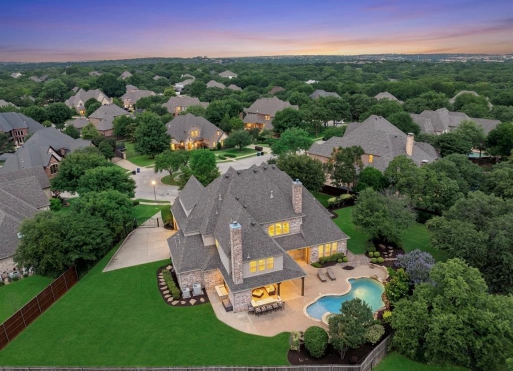 Danbury Parks - Residential