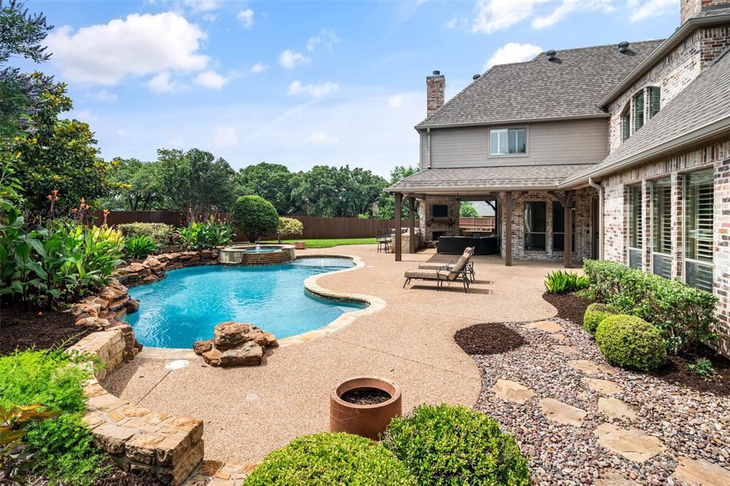 Danbury Parks - Residential