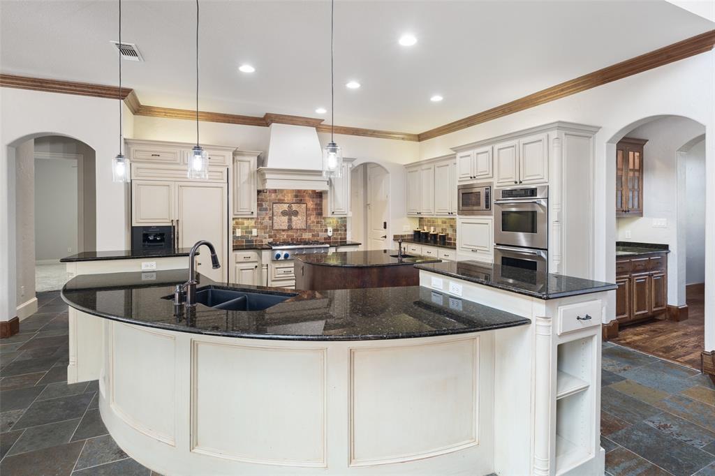 Danbury Parks - Residential