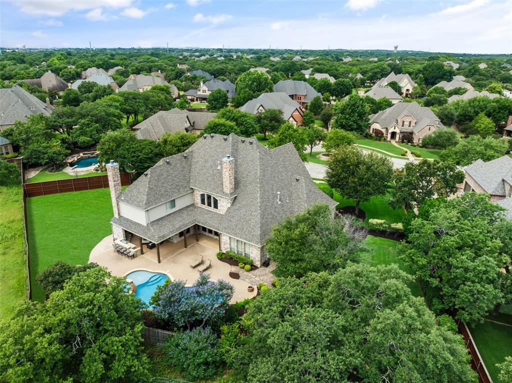 Danbury Parks - Residential