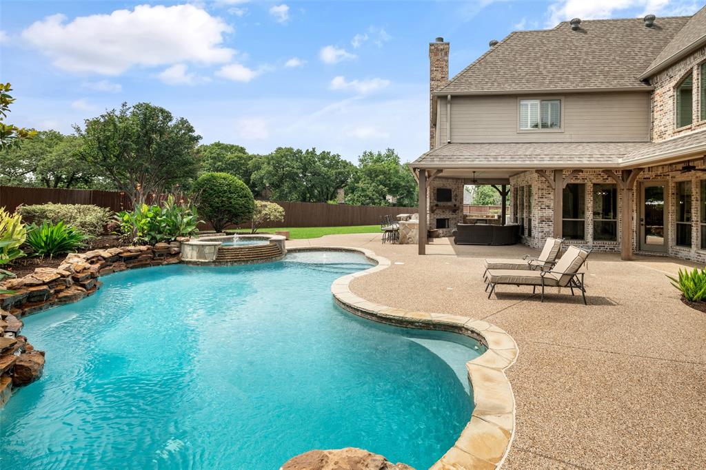 Danbury Parks - Residential