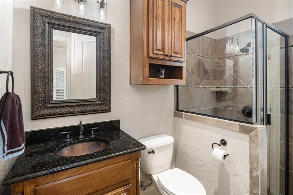 Danbury Parks - Residential